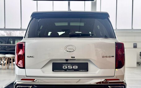GAC GS8, 2026 год, 5 349 000 рублей, 2 фотография
