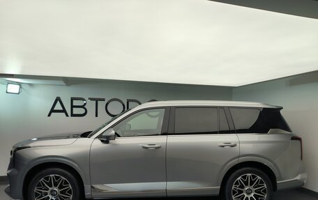 GAC GS8, 2026 год, 5 349 000 рублей, 2 фотография