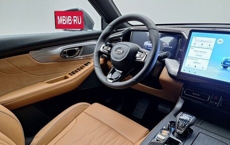 GAC GS8, 2026 год, 5 349 000 рублей, 7 фотография