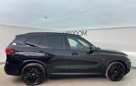BMW X5, 2026 год, 17 850 000 рублей, 6 фотография