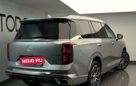 GAC GS8, 2026 год, 5 349 000 рублей, 3 фотография
