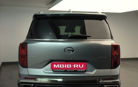 GAC GS8, 2026 год, 5 349 000 рублей, 5 фотография
