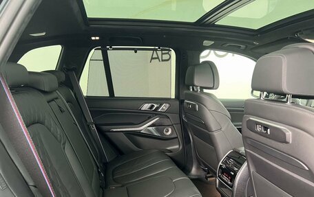 BMW X5, 2026 год, 17 850 000 рублей, 11 фотография