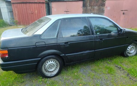 Volkswagen Passat B3, 1990 год, 120 000 рублей, 4 фотография