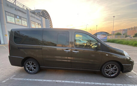 Peugeot Expert II, 2014 год, 1 550 000 рублей, 2 фотография