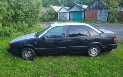 Volkswagen Passat B3, 1990 год, 120 000 рублей, 1 фотография