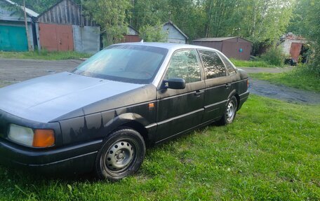 Volkswagen Passat B3, 1990 год, 120 000 рублей, 9 фотография