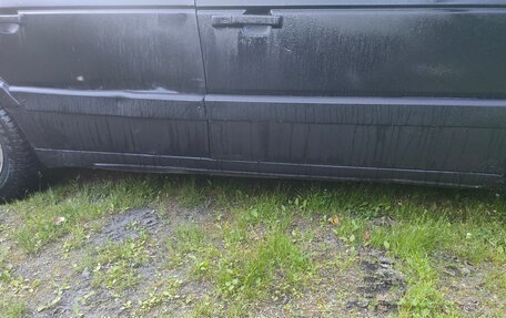 Volkswagen Passat B3, 1990 год, 120 000 рублей, 10 фотография