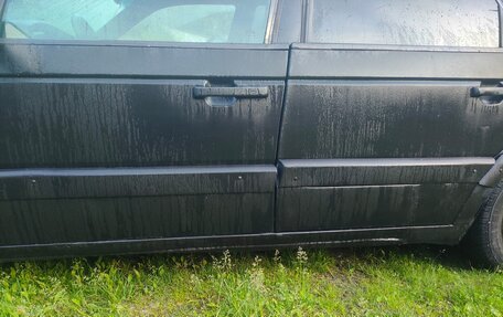 Volkswagen Passat B3, 1990 год, 120 000 рублей, 8 фотография