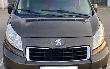 Peugeot Expert II, 2014 год, 1 550 000 рублей, 3 фотография