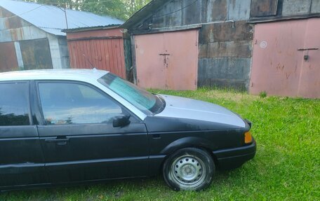 Volkswagen Passat B3, 1990 год, 120 000 рублей, 3 фотография