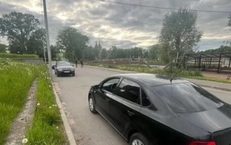 Volkswagen Polo VI (EU Market), 2010 год, 650 000 рублей, 3 фотография