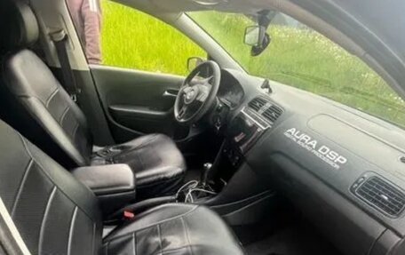 Volkswagen Polo VI (EU Market), 2010 год, 650 000 рублей, 5 фотография