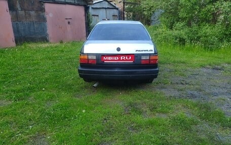 Volkswagen Passat B3, 1990 год, 120 000 рублей, 6 фотография