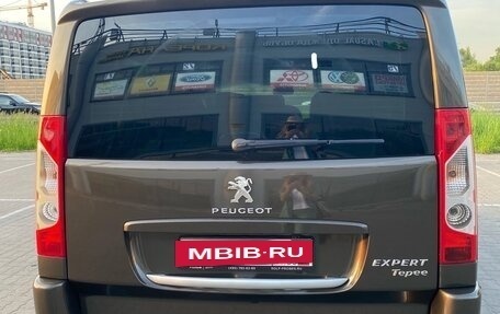 Peugeot Expert II, 2014 год, 1 550 000 рублей, 4 фотография