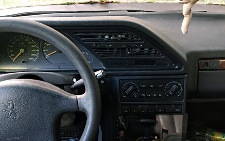 Peugeot 605, 1994 год, 120 000 рублей, 2 фотография