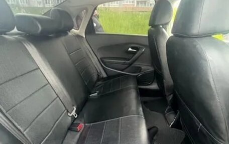 Volkswagen Polo VI (EU Market), 2010 год, 650 000 рублей, 6 фотография