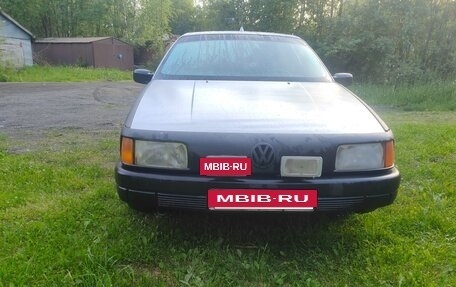 Volkswagen Passat B3, 1990 год, 120 000 рублей, 7 фотография