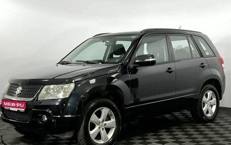 Suzuki Grand Vitara, 2010 год, 1 330 000 рублей, 1 фотография
