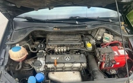 Volkswagen Polo VI (EU Market), 2010 год, 650 000 рублей, 7 фотография