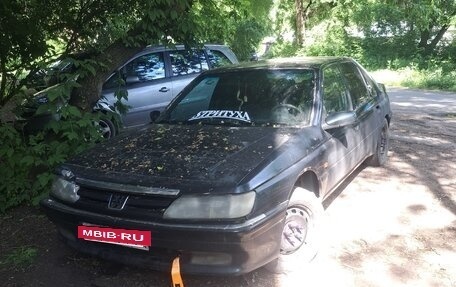 Peugeot 605, 1994 год, 120 000 рублей, 8 фотография