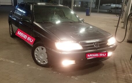 Peugeot 605, 1994 год, 120 000 рублей, 9 фотография