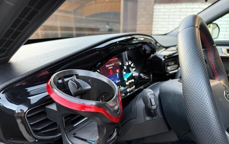 Ford Explorer VI, 2021 год, 4 600 000 рублей, 19 фотография