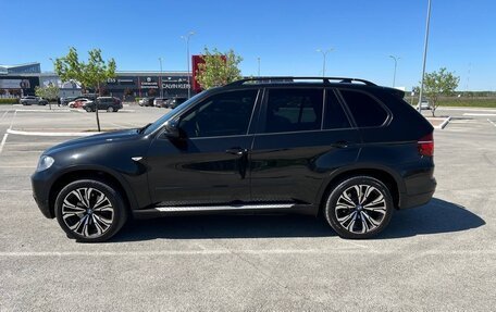 BMW X5, 2009 год, 1 700 000 рублей, 9 фотография