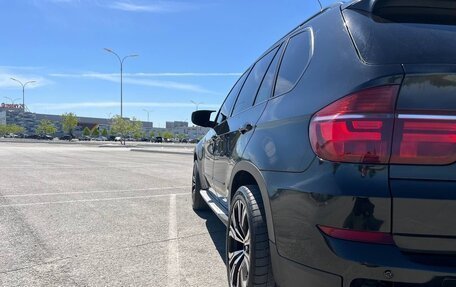 BMW X5, 2009 год, 1 700 000 рублей, 5 фотография