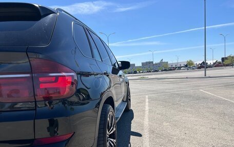 BMW X5, 2009 год, 1 700 000 рублей, 6 фотография