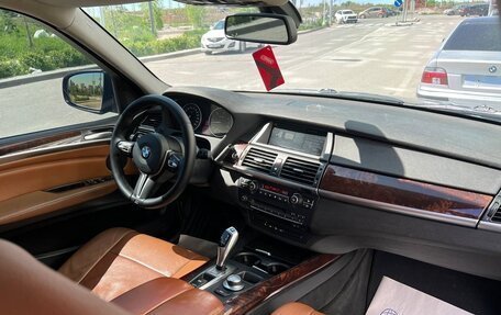BMW X5, 2009 год, 1 700 000 рублей, 13 фотография