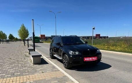 BMW X5, 2009 год, 1 700 000 рублей, 11 фотография