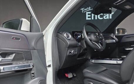 Mercedes-Benz GLB, 2022 год, 3 753 000 рублей, 5 фотография