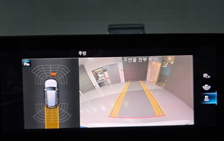 Mercedes-Benz GLB, 2022 год, 3 753 000 рублей, 13 фотография