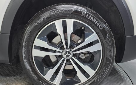 Mercedes-Benz GLB, 2022 год, 3 753 000 рублей, 19 фотография