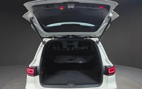 Mercedes-Benz GLB, 2022 год, 3 753 000 рублей, 18 фотография