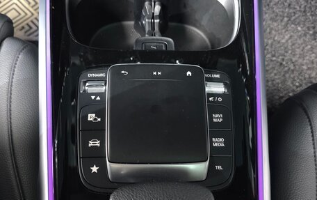 Mercedes-Benz GLB, 2022 год, 3 753 000 рублей, 16 фотография