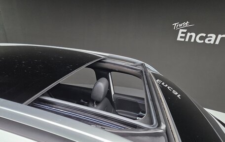Mercedes-Benz GLB, 2022 год, 3 753 000 рублей, 20 фотография