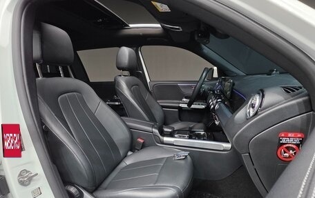 Mercedes-Benz GLB, 2022 год, 3 753 000 рублей, 7 фотография