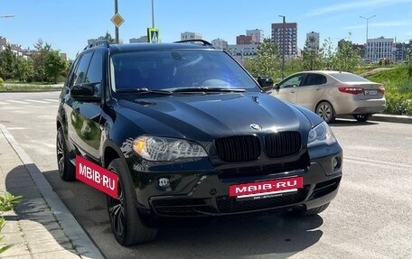 BMW X5, 2009 год, 1 700 000 рублей, 12 фотография