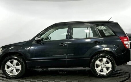 Suzuki Grand Vitara, 2010 год, 1 330 000 рублей, 9 фотография