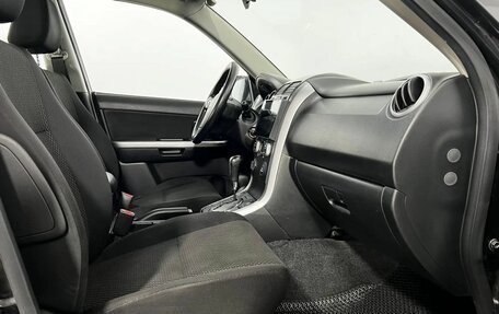 Suzuki Grand Vitara, 2010 год, 1 330 000 рублей, 13 фотография