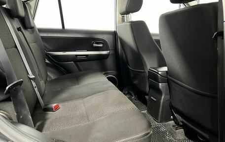Suzuki Grand Vitara, 2010 год, 1 330 000 рублей, 12 фотография