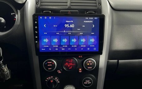 Suzuki Grand Vitara, 2010 год, 1 330 000 рублей, 15 фотография