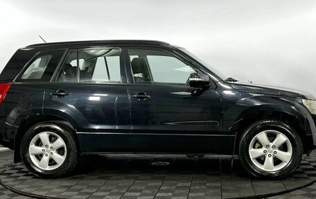 Suzuki Grand Vitara, 2010 год, 1 330 000 рублей, 5 фотография