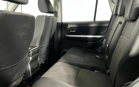 Suzuki Grand Vitara, 2010 год, 1 330 000 рублей, 11 фотография
