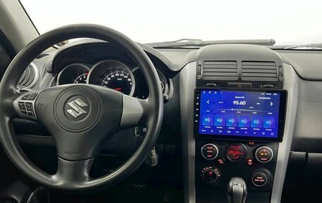 Suzuki Grand Vitara, 2010 год, 1 330 000 рублей, 16 фотография