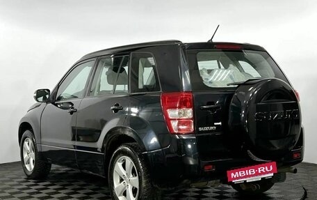 Suzuki Grand Vitara, 2010 год, 1 330 000 рублей, 8 фотография
