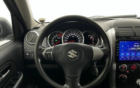 Suzuki Grand Vitara, 2010 год, 1 330 000 рублей, 17 фотография