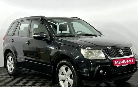 Suzuki Grand Vitara, 2010 год, 1 330 000 рублей, 4 фотография